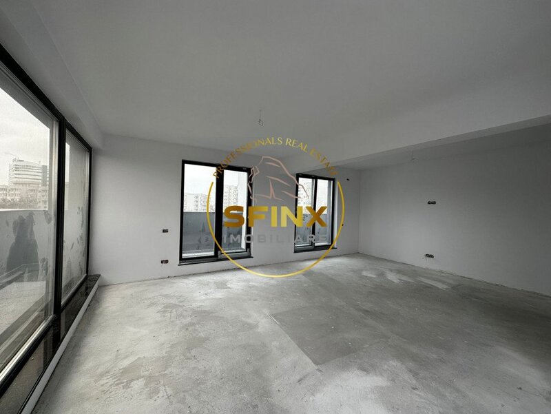 Mihai Bravu, Decebal, penthouse de vanzare.