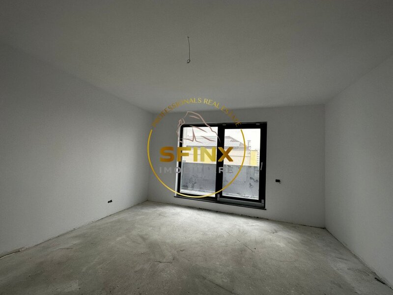 Mihai Bravu, Decebal, penthouse de vanzare.